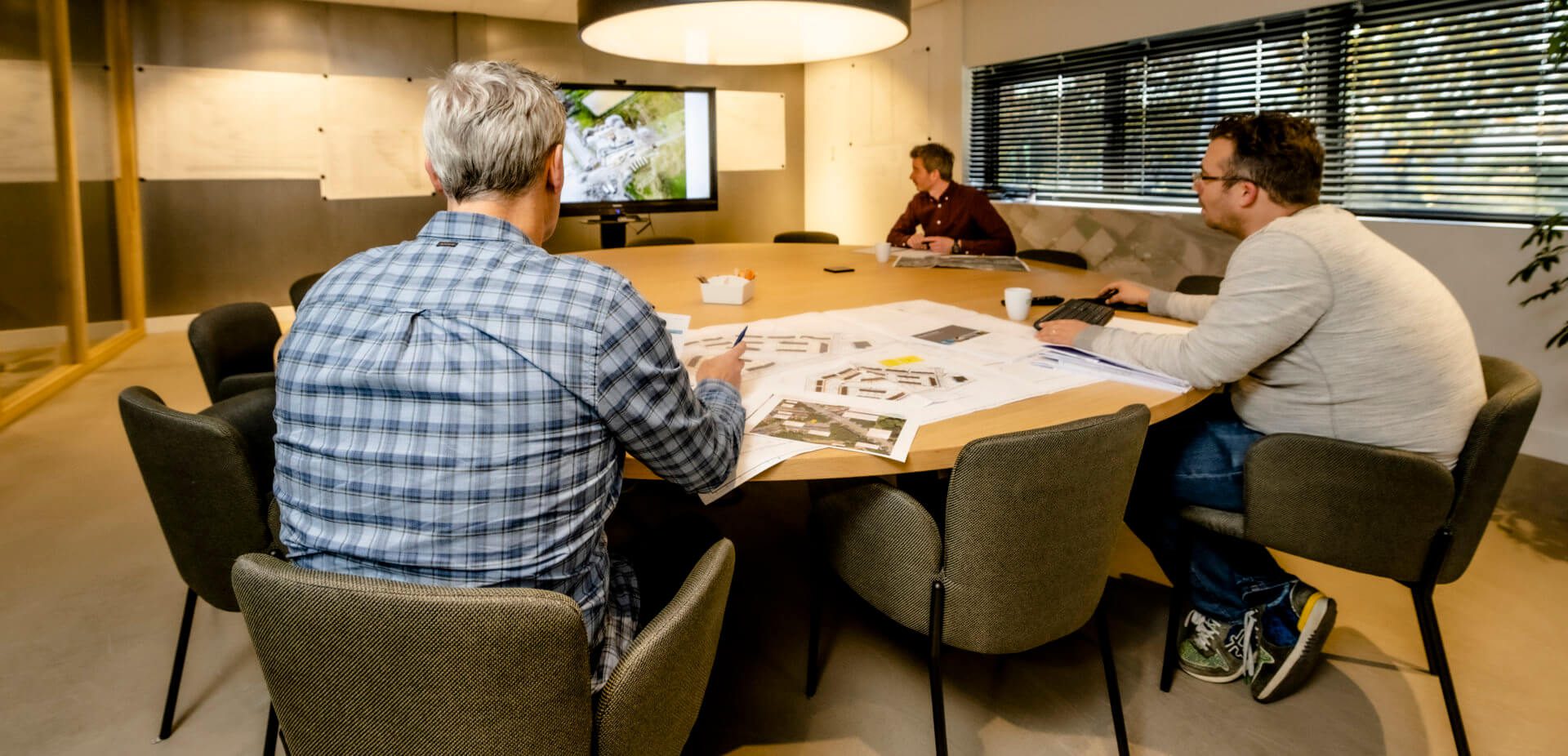 GWL werkoverleg 1