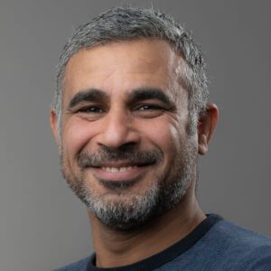 Karim Omran