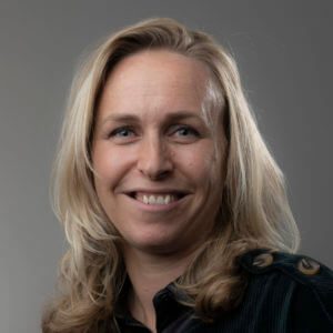 Linda Jansen