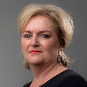 Marjo van de Wassenberg
