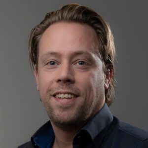 Sjoerd Carrière