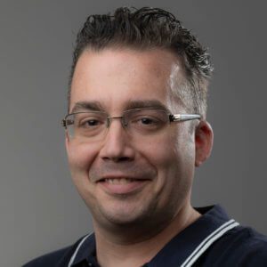 Tim de Jongh