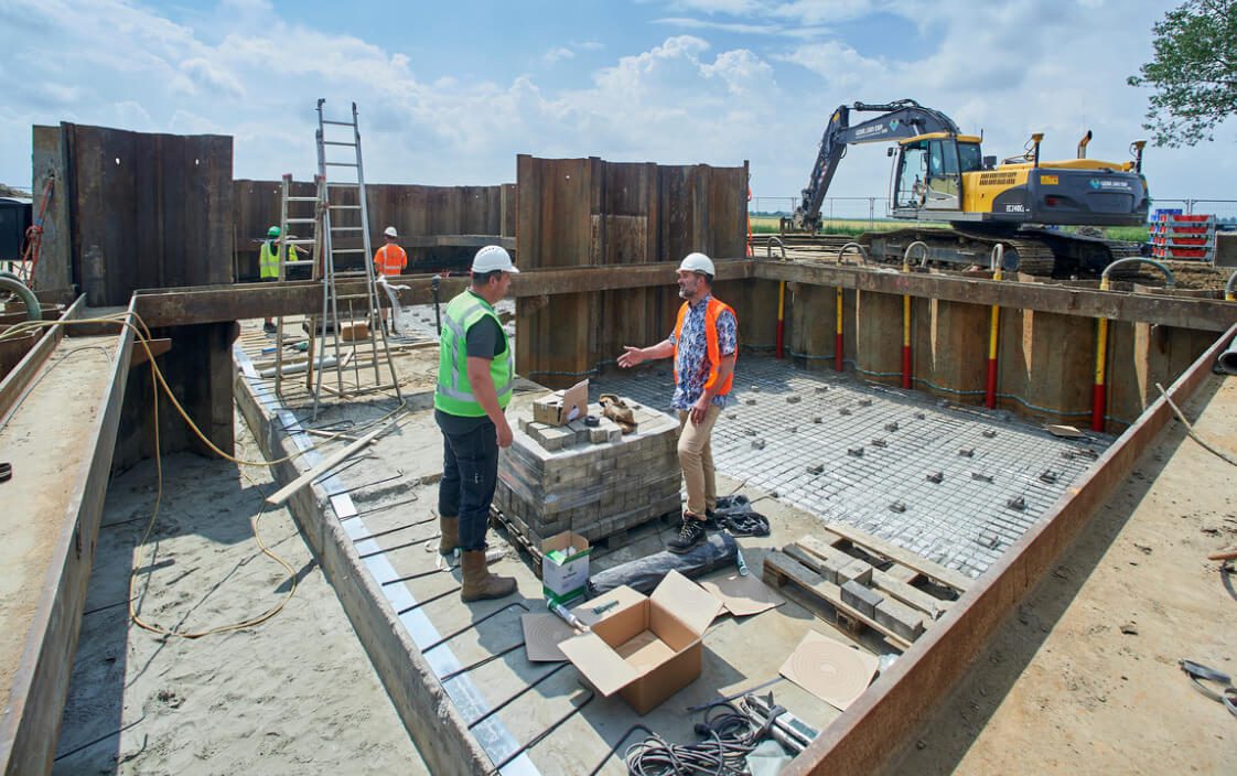 Rioolrenovatie Oss-Ooijen GW Leidingtechniek