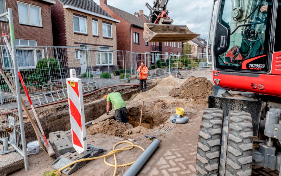 Maasnielderbeek Roermond 1