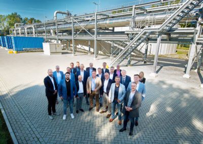 WBL partners raamcontract
