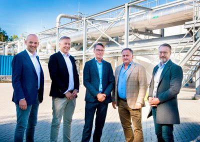WBL partners rioolgemaal
