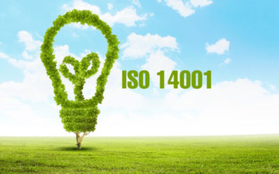 GW Leidingtechniek BV is trots ook haar ISO 14001 certificaat te hebben behaald